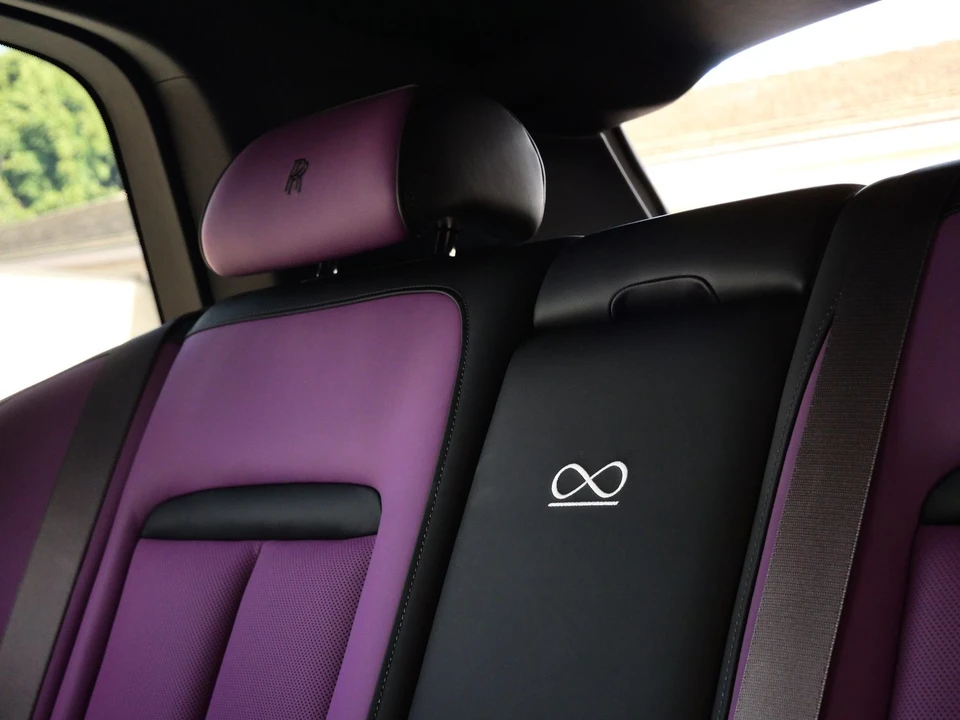 2027 Rolls-Royce Cullinan Black Badge - Image 20 of 31
