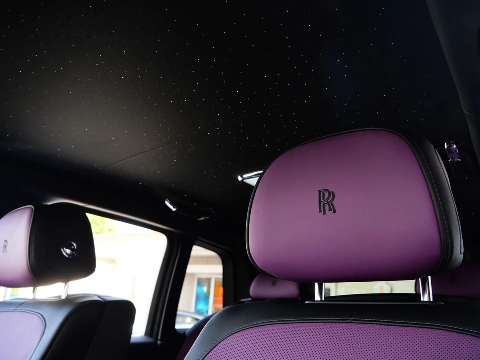 2027 Rolls-Royce Cullinan Black Badge - Image 10 of 31