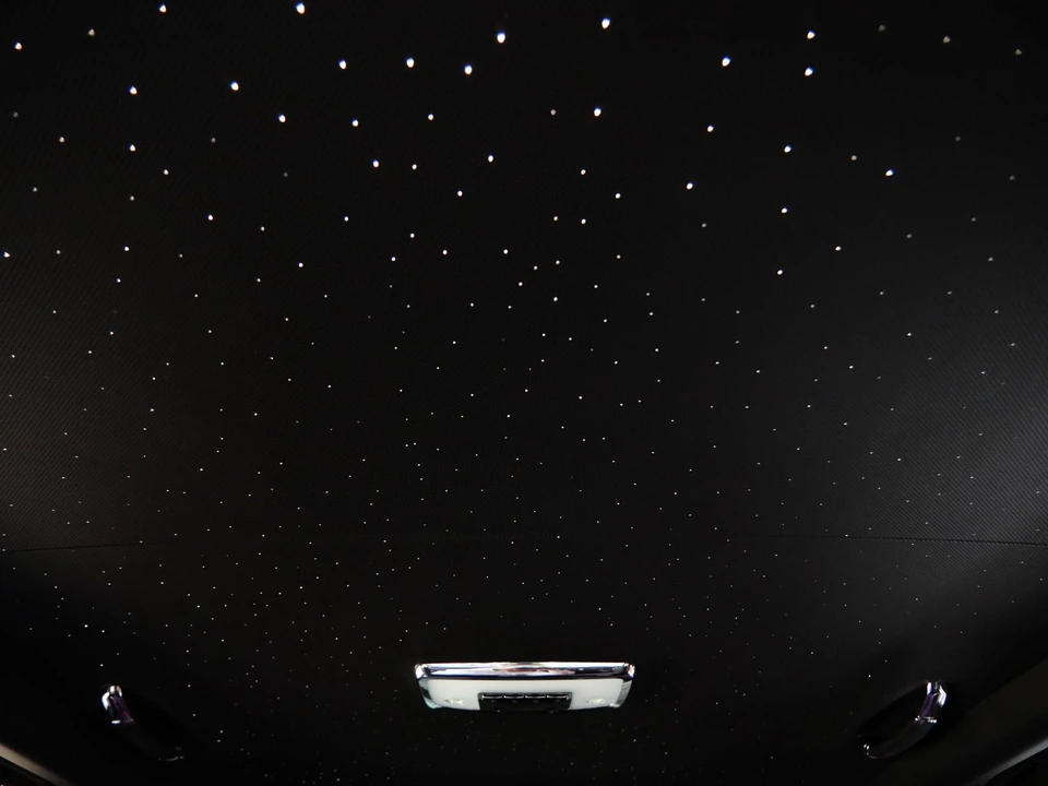 2027 Rolls-Royce Cullinan Black Badge - Image 19 of 31