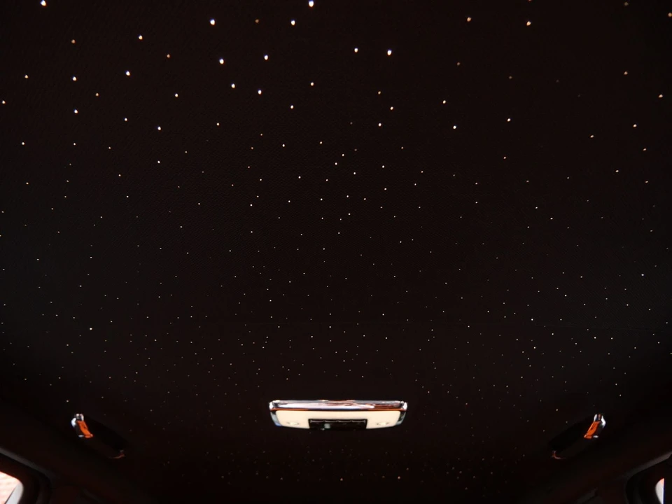 2027 Rolls-Royce Cullinan Black Badge - Image 19 of 31