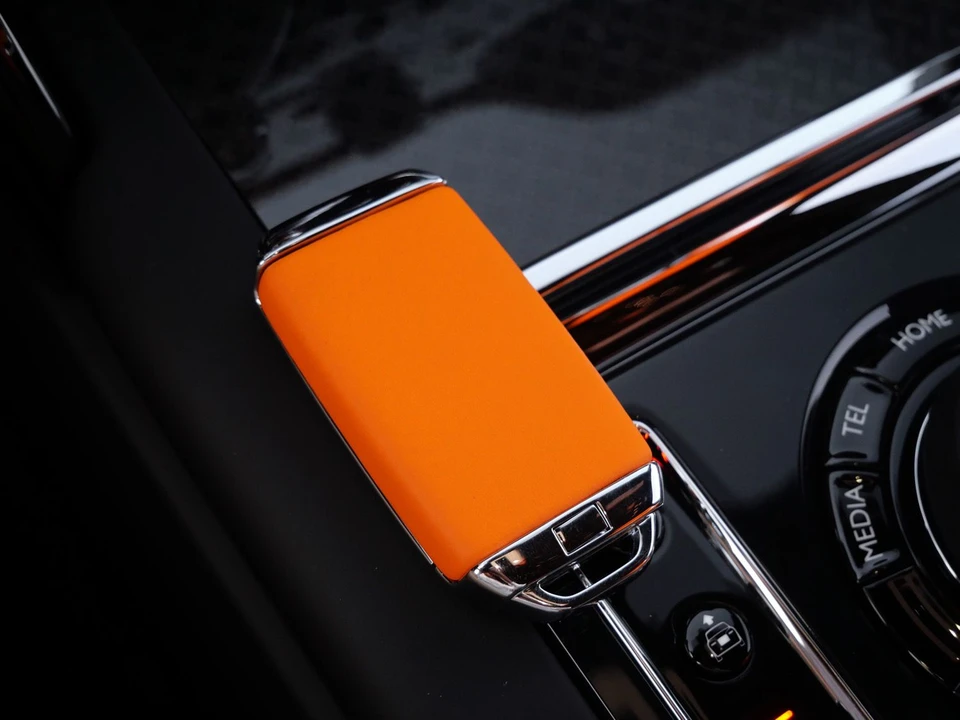 2027 Rolls-Royce Cullinan Black Badge - Image 15 of 31