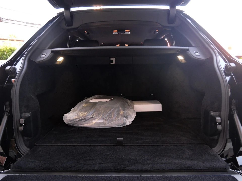 2027 Rolls-Royce Cullinan Black Badge - Image 31 of 31