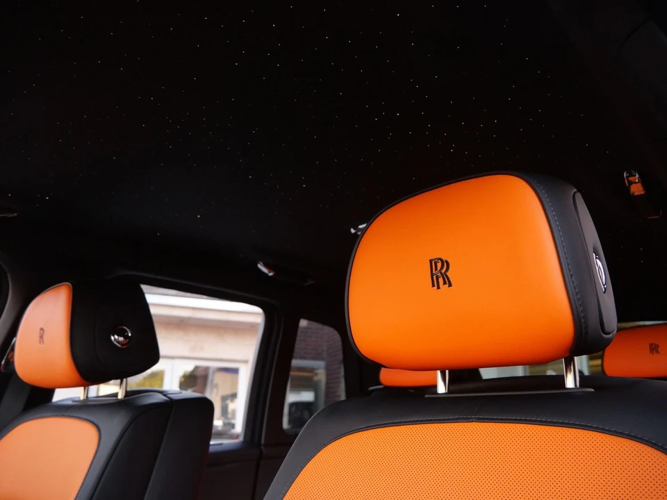 2027 Rolls-Royce Cullinan Black Badge - Image 10 of 31