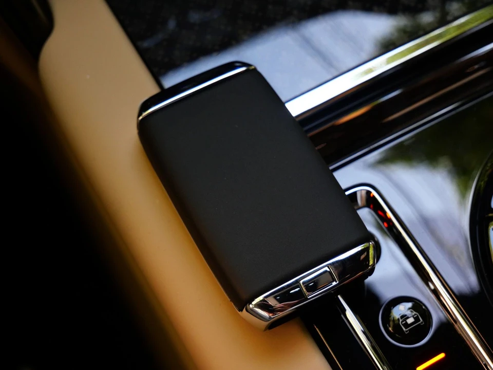 2027 Rolls-Royce Cullinan Black Badge - Image 15 of 31