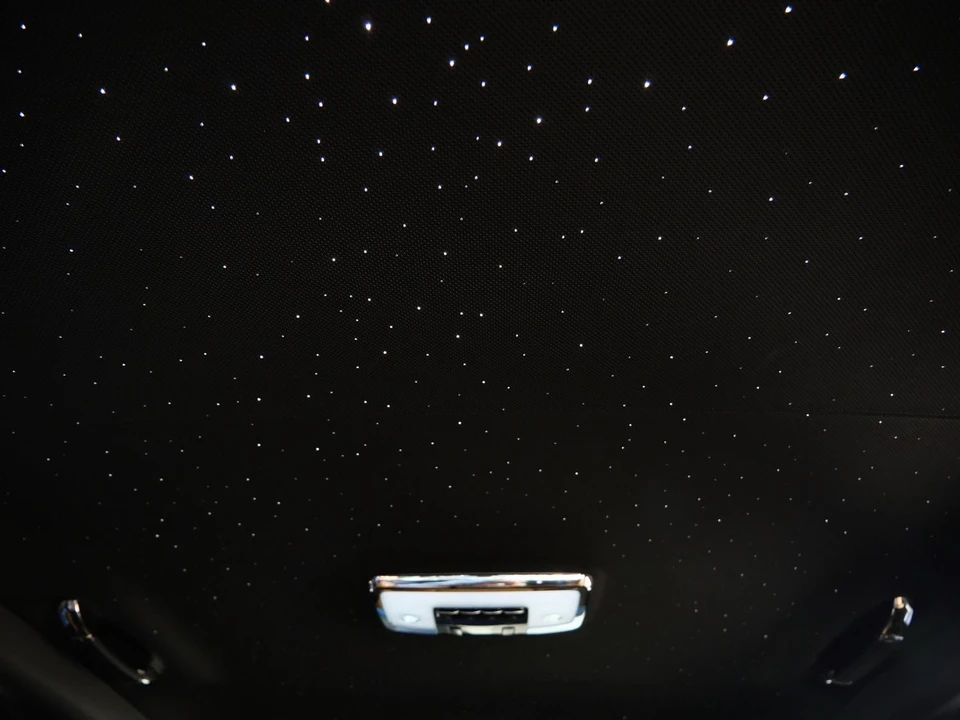 2027 Rolls-Royce Cullinan Black Badge - Image 19 of 31