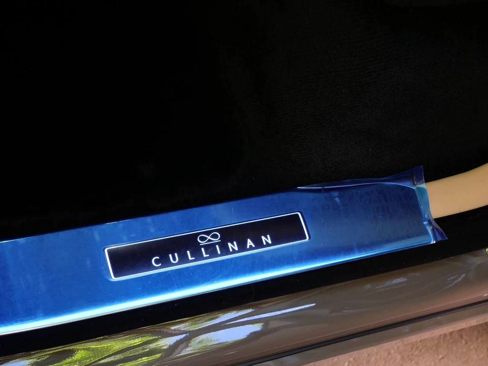 2027 Rolls-Royce Cullinan Black Badge - Image 9 of 31