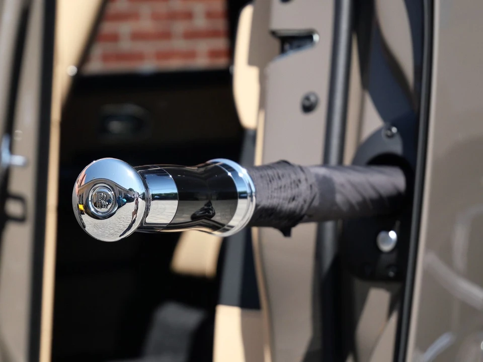 2027 Rolls-Royce Cullinan Black Badge - Image 6 of 31