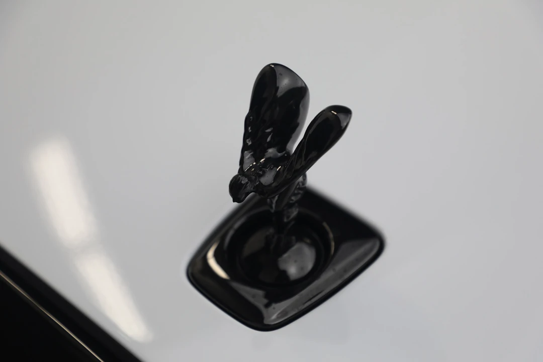 2027 Rolls-Royce Ghost Black Badge 2nd Gen - Image 13 of 31