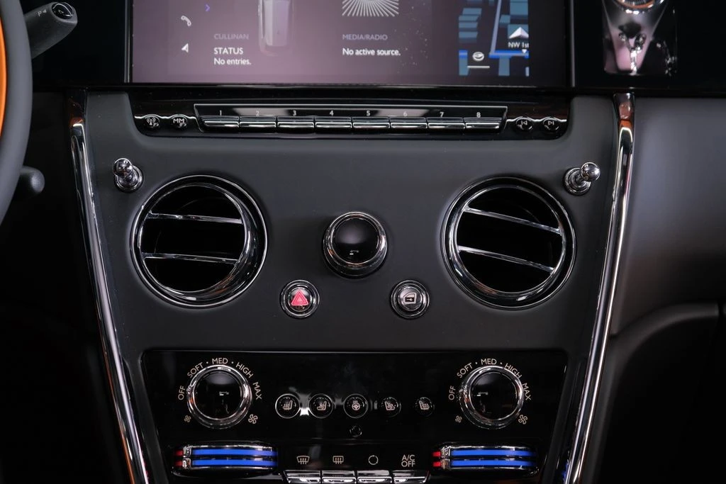 2027 Rolls-Royce Cullinan - Image 31 of 31
