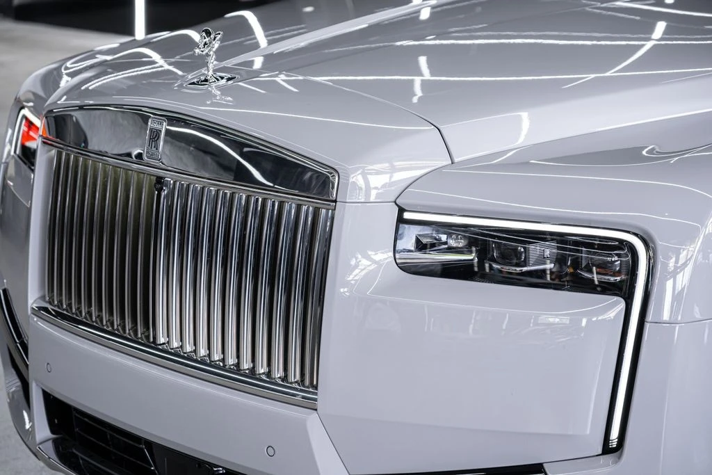 2027 Rolls-Royce Cullinan - Image 6 of 31