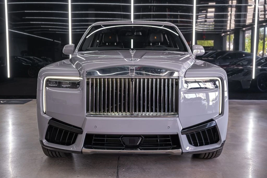 2027 Rolls-Royce Cullinan - Image 4 of 31