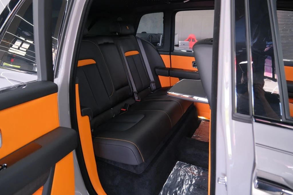 2027 Rolls-Royce Cullinan - Image 15 of 31