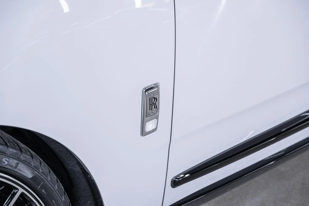 2027 Rolls-Royce Cullinan - Image 8 of 31