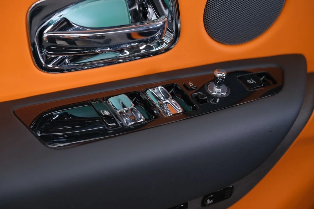 2027 Rolls-Royce Cullinan - Image 24 of 31
