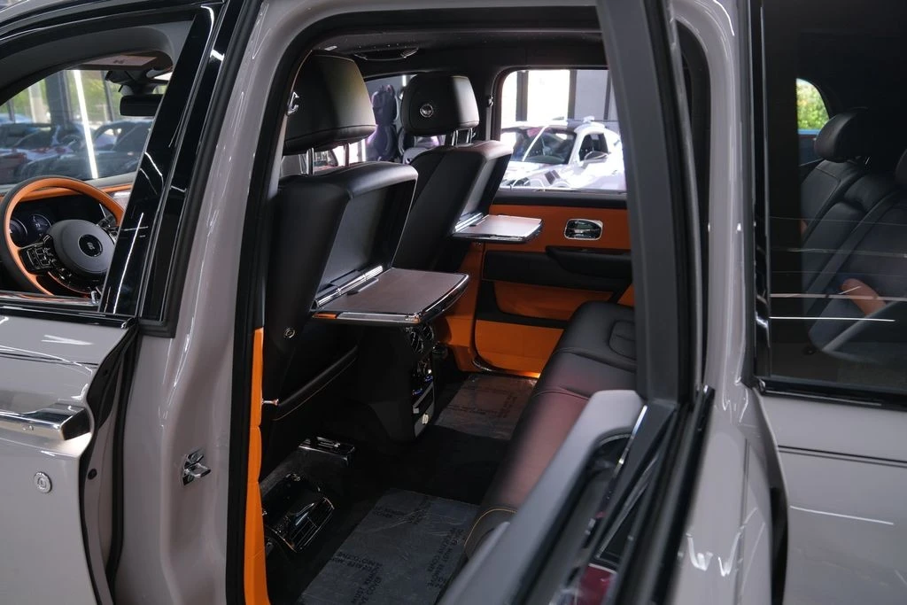 2027 Rolls-Royce Cullinan - Image 21 of 31