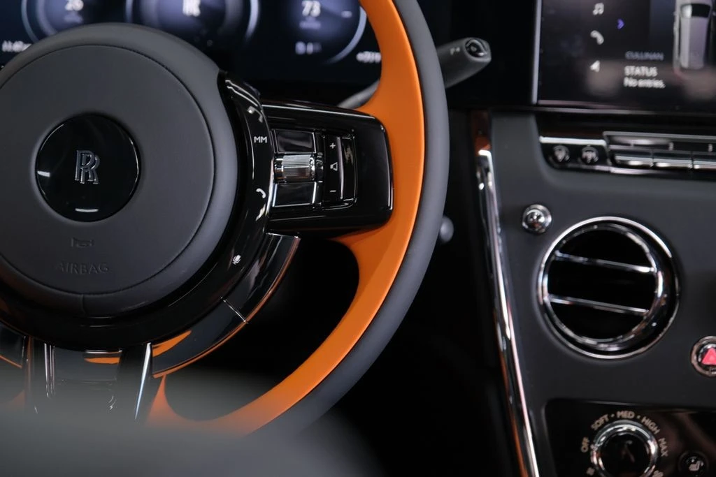 2027 Rolls-Royce Cullinan - Image 30 of 31