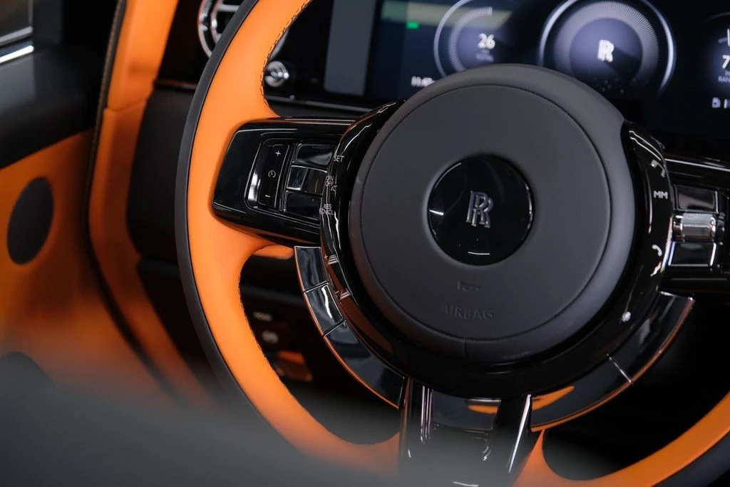 2027 Rolls-Royce Cullinan - Image 29 of 31