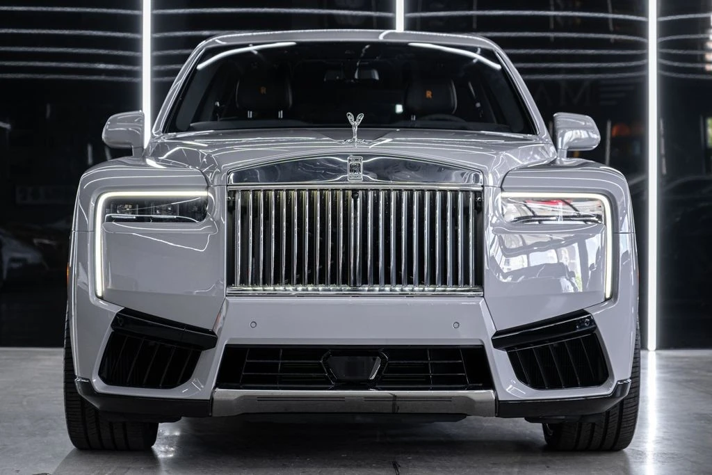 2027 Rolls-Royce Cullinan - Image 3 of 31