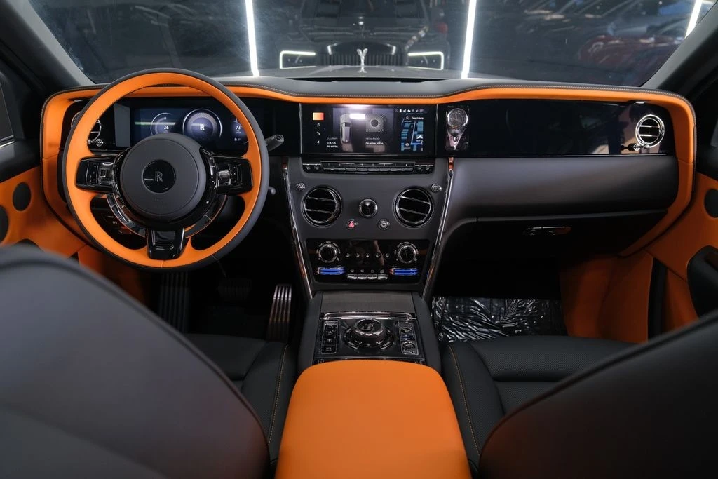 2027 Rolls-Royce Cullinan - Image 26 of 31