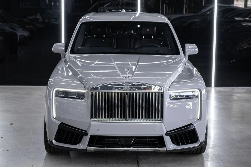 2027 Rolls-Royce Cullinan - Image 4 of 31