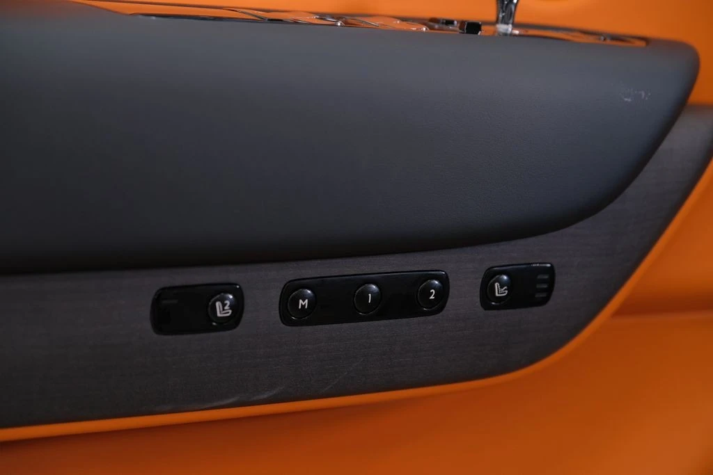 2027 Rolls-Royce Cullinan - Image 25 of 31