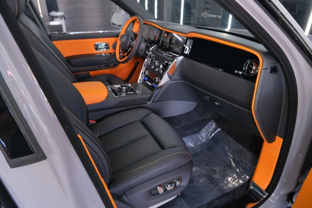2027 Rolls-Royce Cullinan - Image 17 of 31