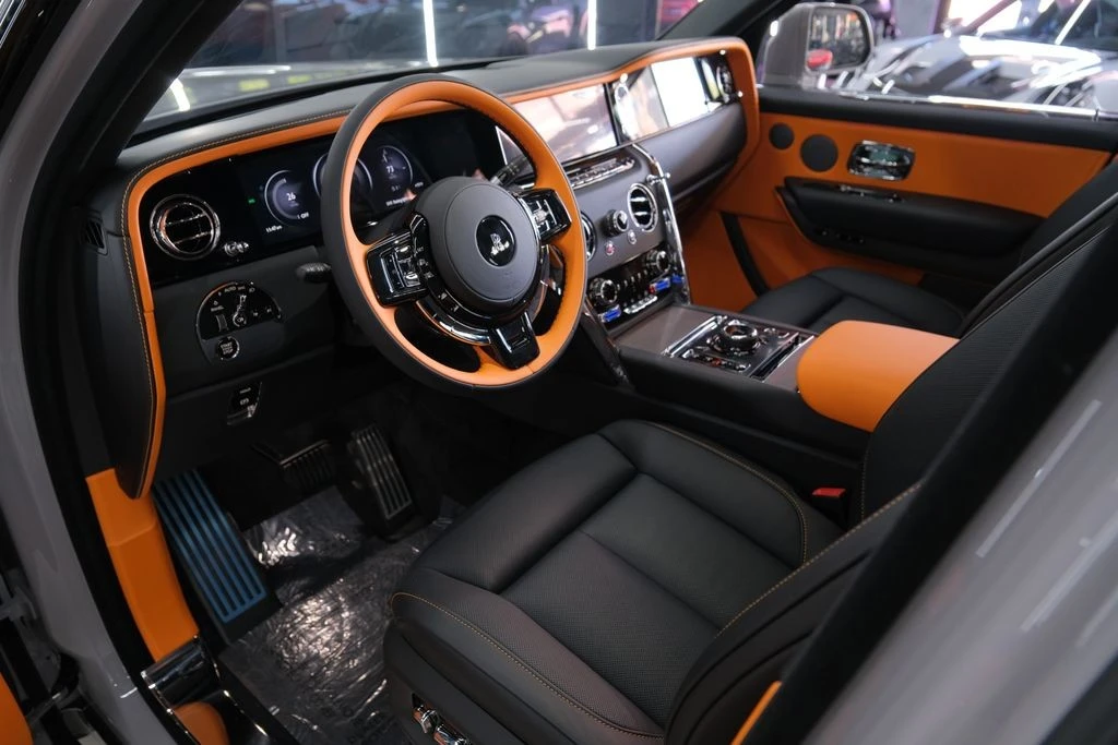 2027 Rolls-Royce Cullinan - Image 22 of 31
