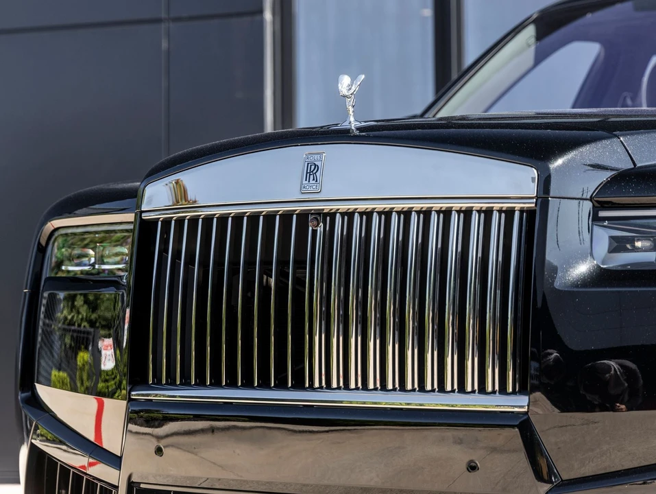 2027 Rolls-Royce Cullinan - Image 17 of 31