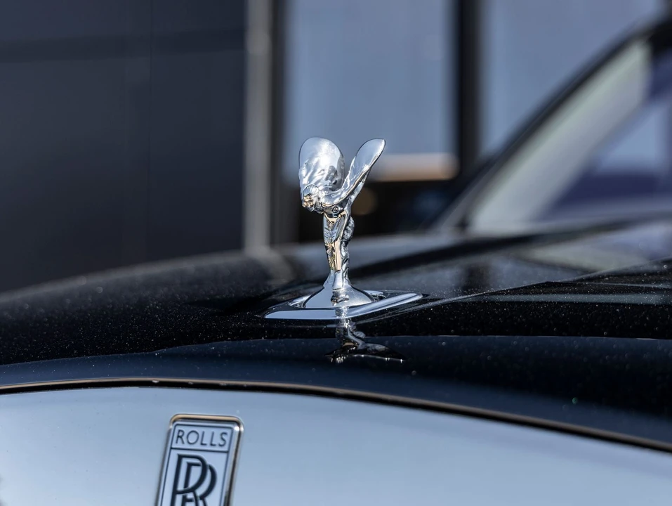 2027 Rolls-Royce Cullinan - Image 19 of 31