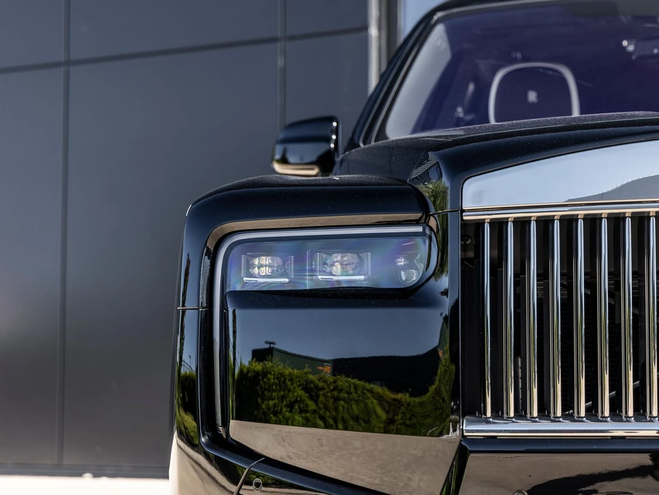 2027 Rolls-Royce Cullinan - Image 21 of 31