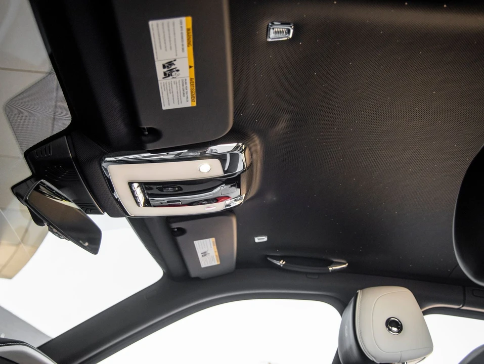 2027 Rolls-Royce Cullinan - Image 31 of 31