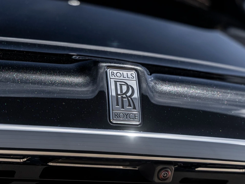 2027 Rolls-Royce Cullinan - Image 15 of 31