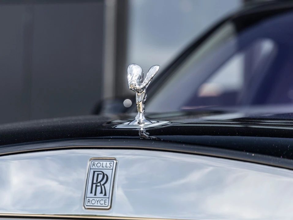 2027 Rolls-Royce Cullinan - Image 20 of 31