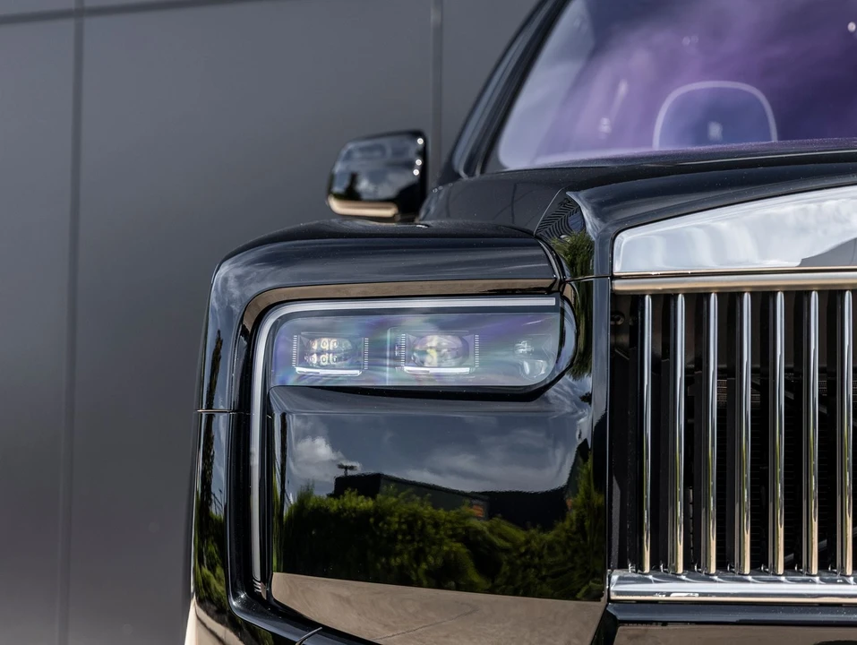 2027 Rolls-Royce Cullinan - Image 21 of 31