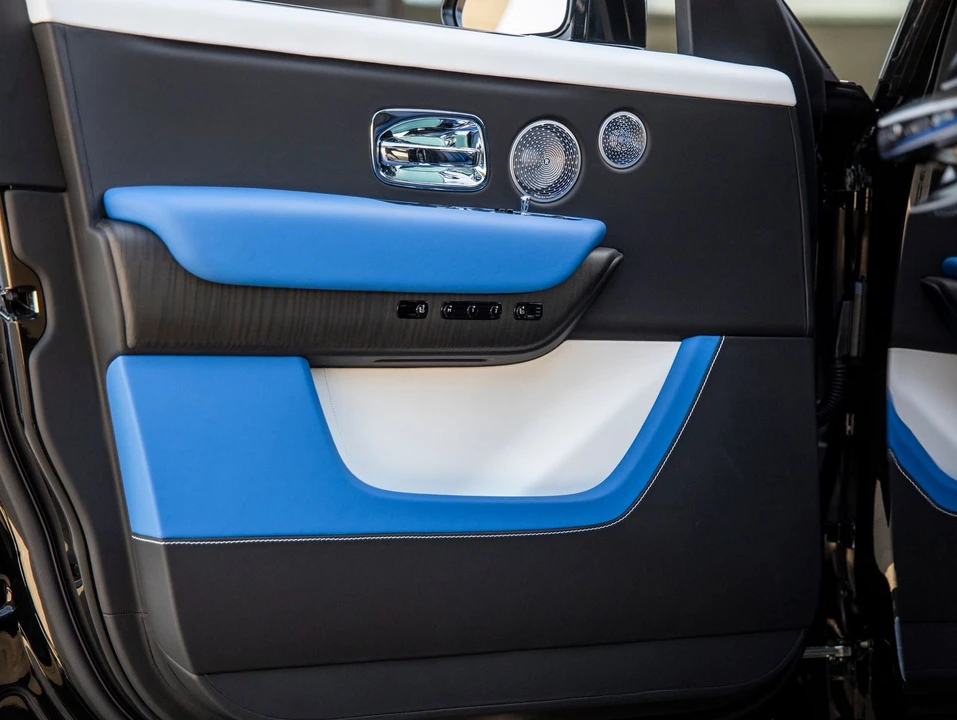 2027 Rolls-Royce Cullinan - Image 23 of 31