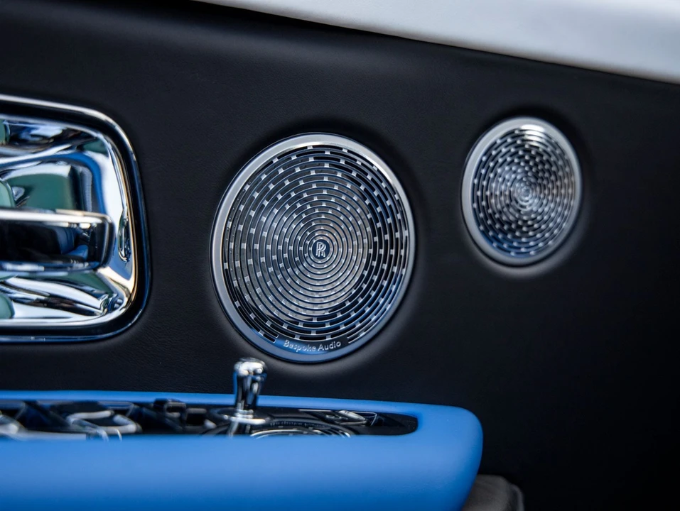 2027 Rolls-Royce Cullinan - Image 24 of 31