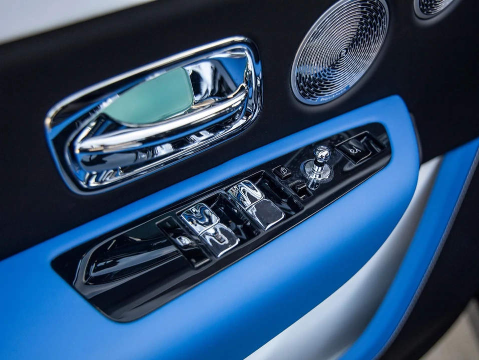2027 Rolls-Royce Cullinan - Image 25 of 31