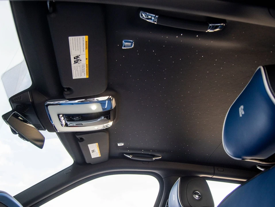2027 Rolls-Royce Cullinan - Image 30 of 31