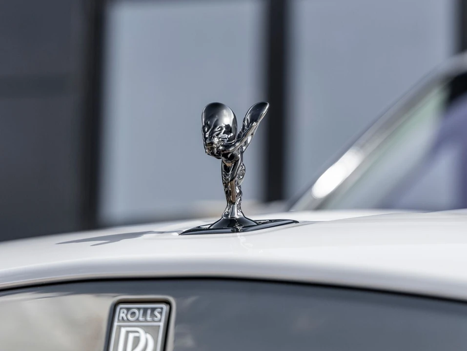 2027 Rolls-Royce Cullinan Black Badge - Image 21 of 31