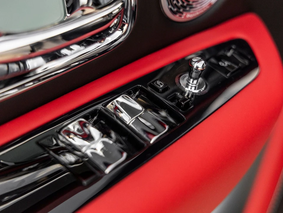 2027 Rolls-Royce Cullinan Black Badge - Image 27 of 31