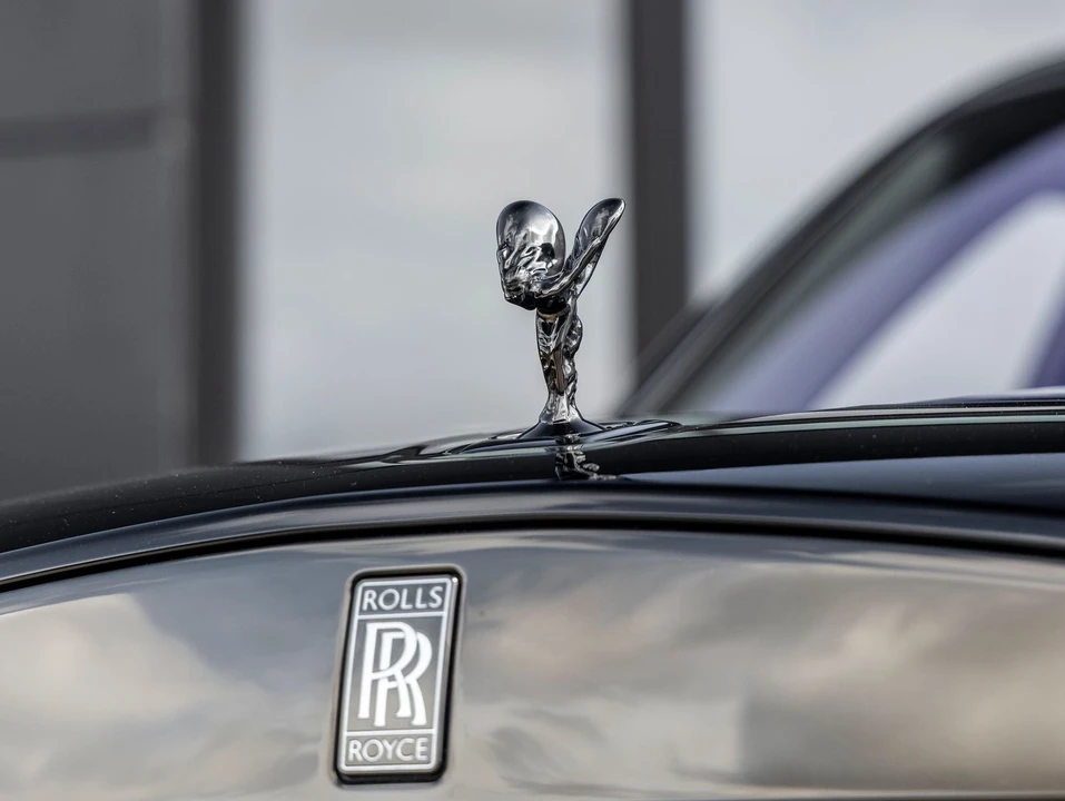 2027 Rolls-Royce Cullinan Black Badge - Image 17 of 31