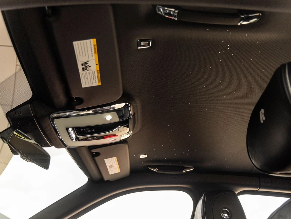 2027 Rolls-Royce Cullinan Black Badge - Image 28 of 31