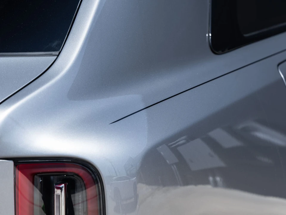 2027 Rolls-Royce Cullinan Black Badge - Image 15 of 31