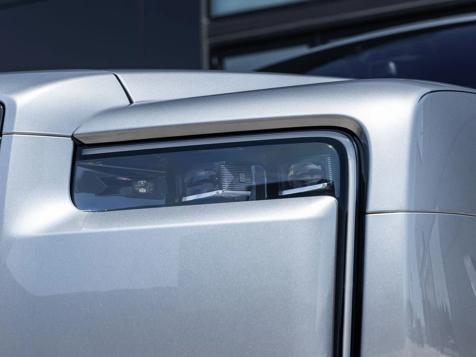 2027 Rolls-Royce Cullinan Black Badge - Image 18 of 31