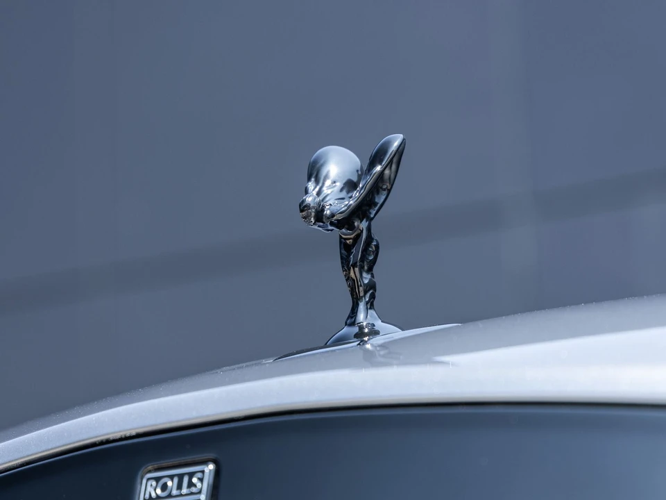 2027 Rolls-Royce Cullinan Black Badge - Image 20 of 31