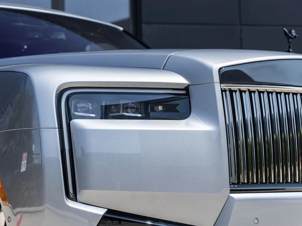 2027 Rolls-Royce Cullinan Black Badge - Image 25 of 31