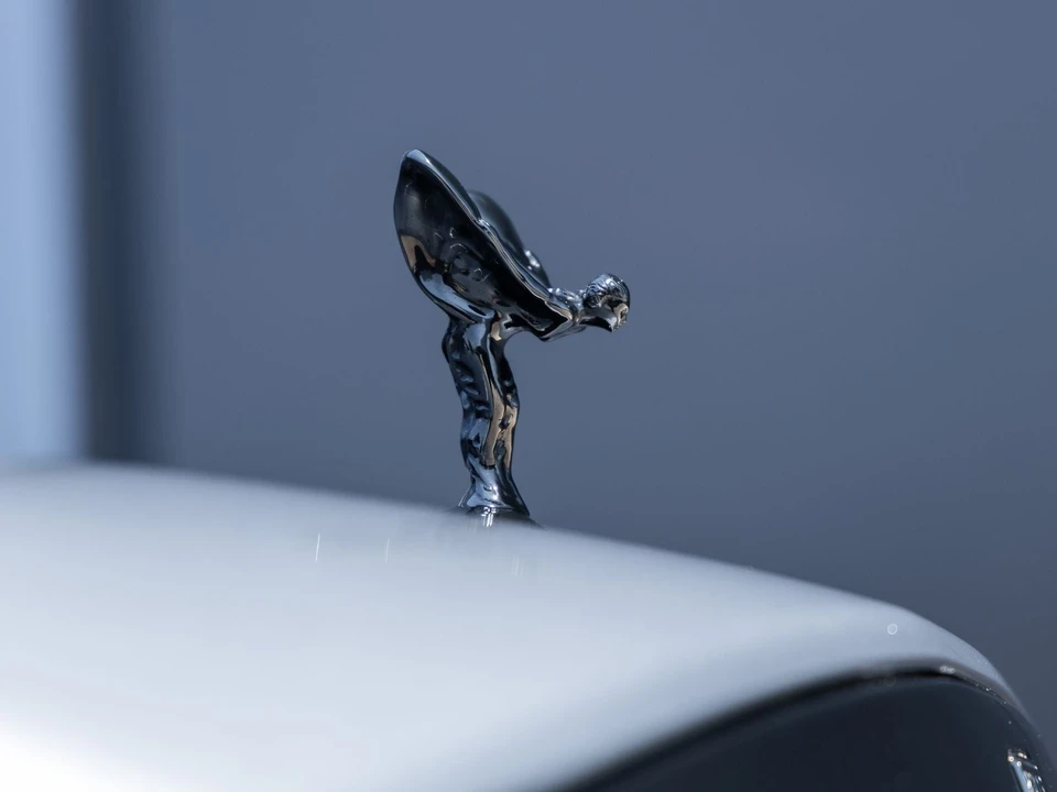 2027 Rolls-Royce Cullinan Black Badge - Image 26 of 31