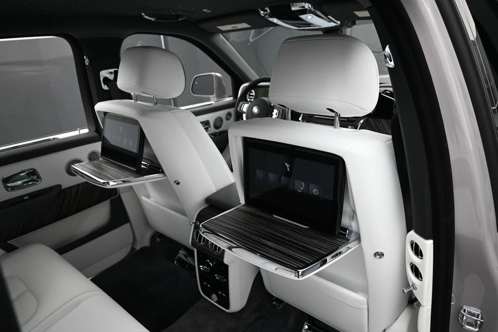 2027 Rolls-Royce Cullinan - Image 29 of 31