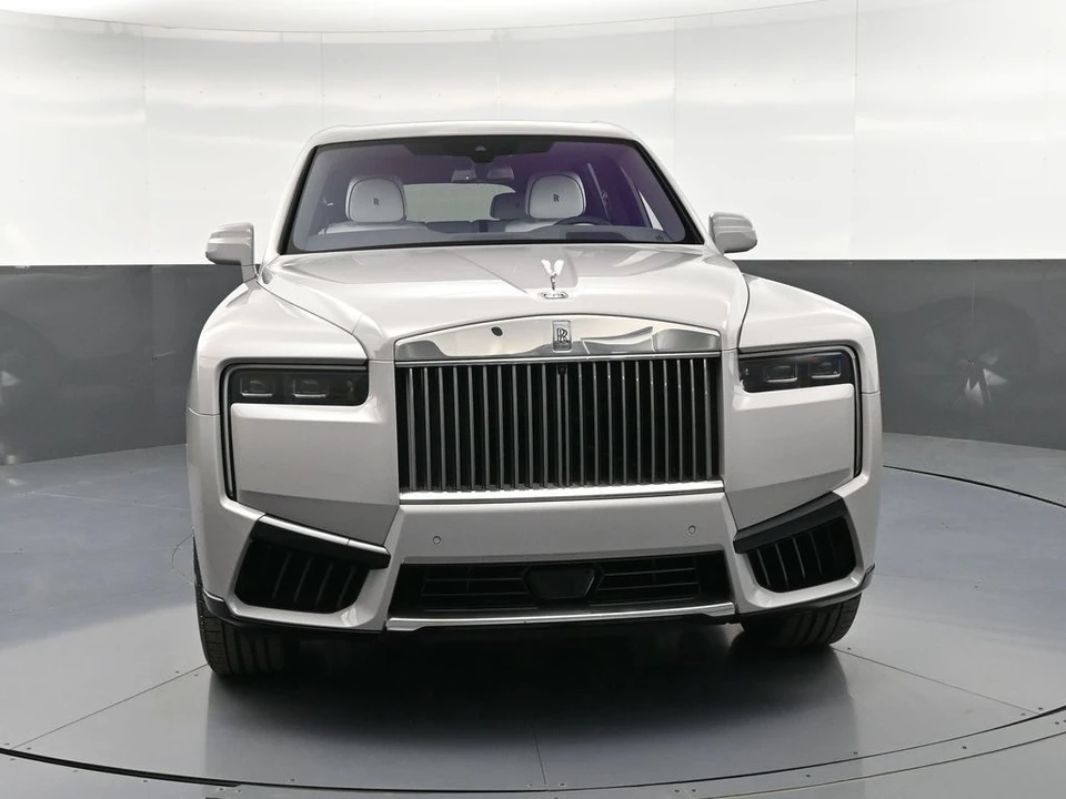 2027 Rolls-Royce Cullinan - Image 11 of 31