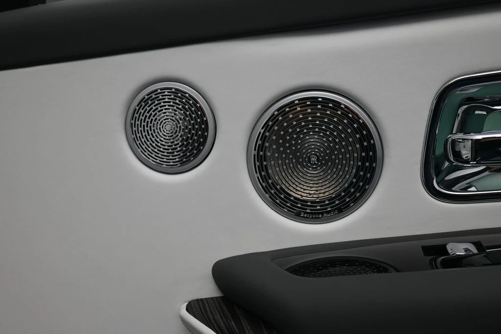 2027 Rolls-Royce Cullinan - Image 31 of 31